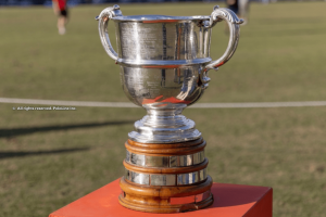 The República Argentina Cup is coming up